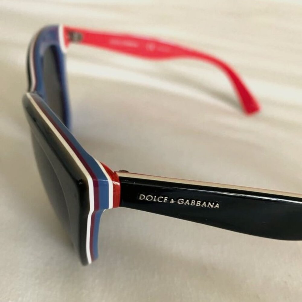 Dolce & Gabbana Sunglasses DG4207